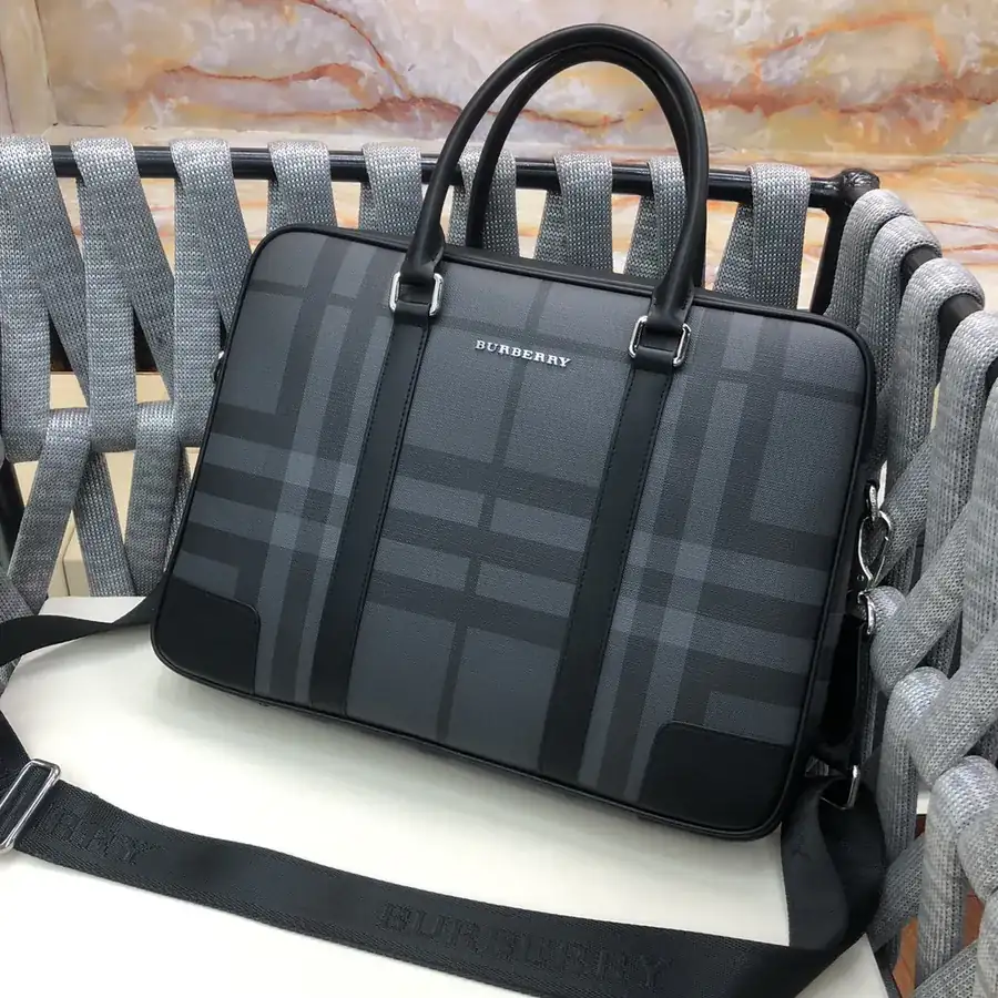 P380 Italy Import Men's Business Bag