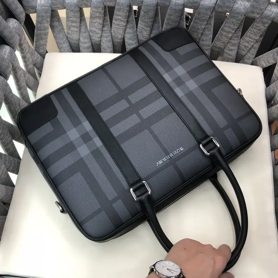 P380 Italy Import Men's Business Bag