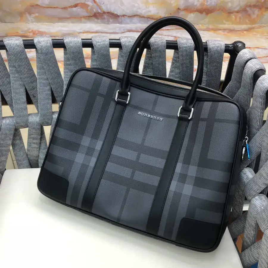 P380 Italy Import Men's Business Bag