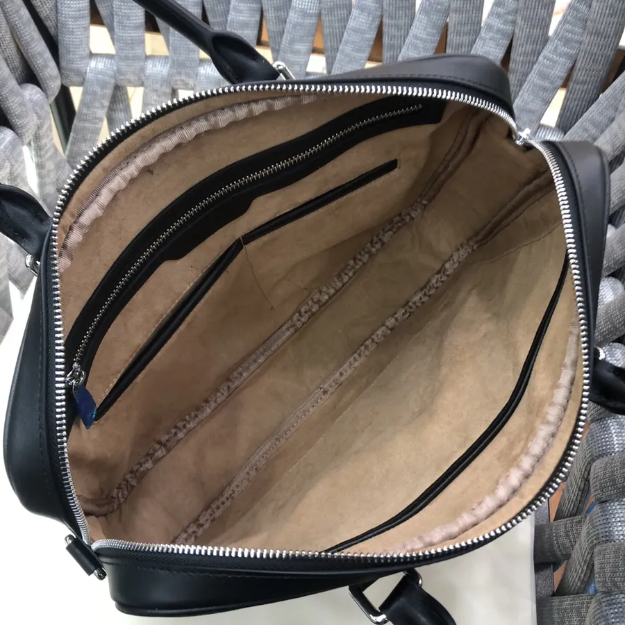 P380 Italy Import Men's Business Bag