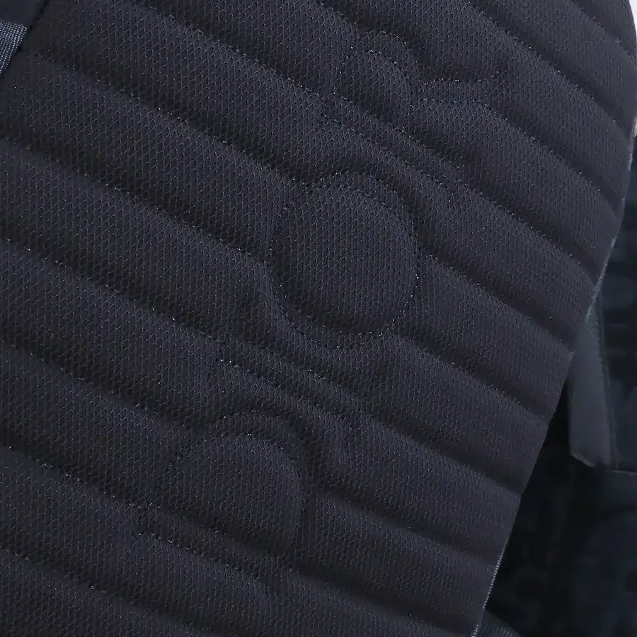 Rider Backpack Black Maxi Dior Oblique Jacquard