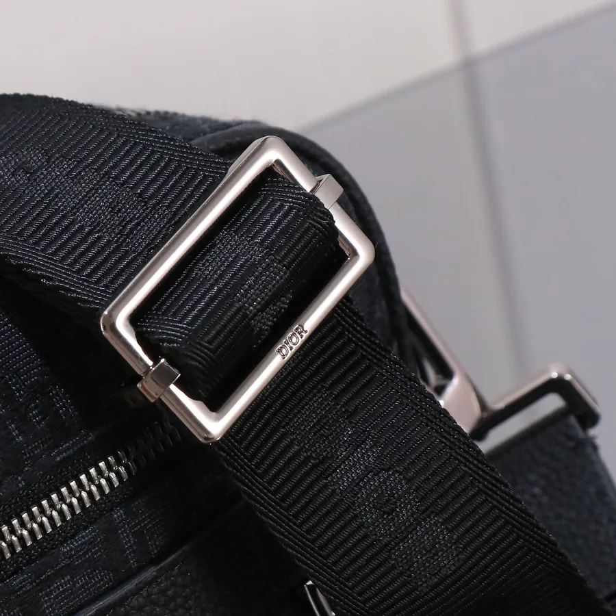 Safari Messenger Bag with Strap Mini Size
