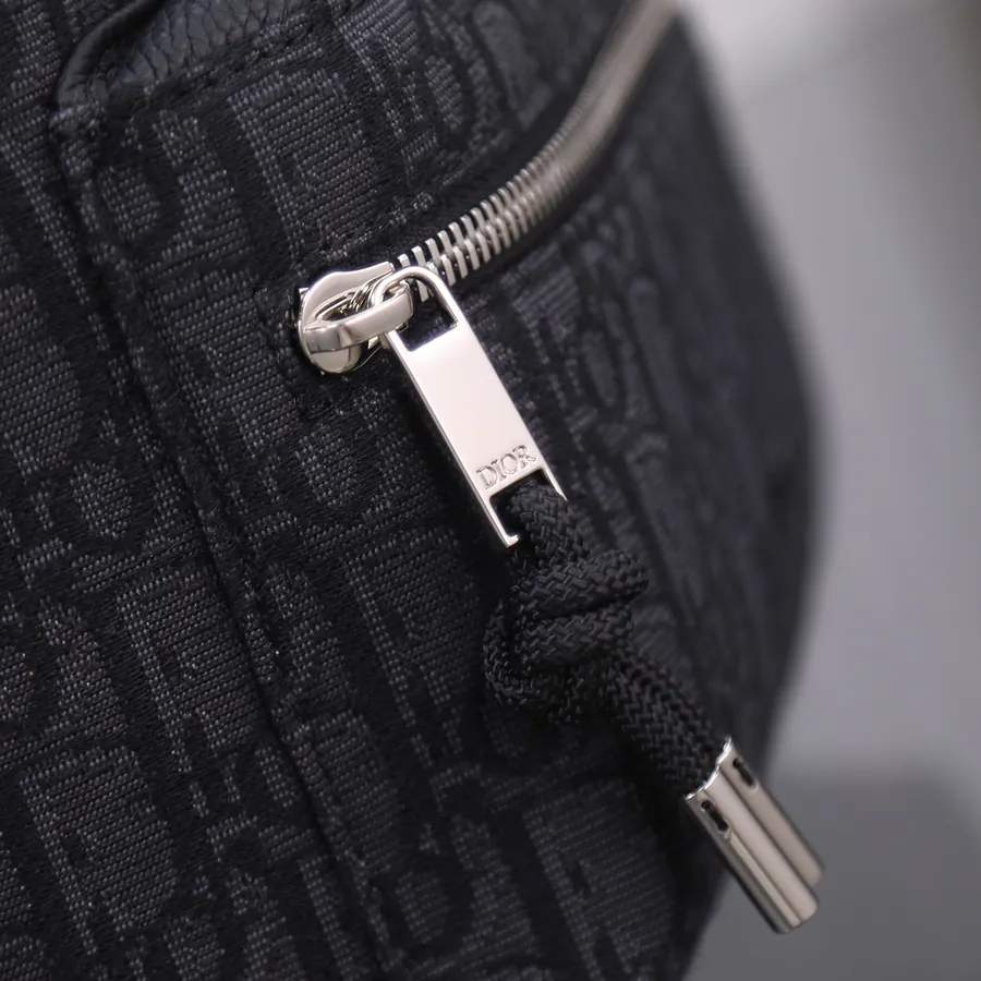 Dior Rider Backpack Classic College Style, Small Size