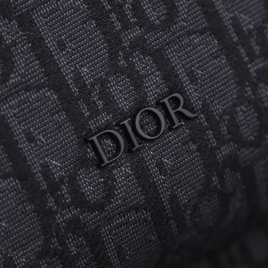 Dior Rider Backpack Classic College Style, Small Size