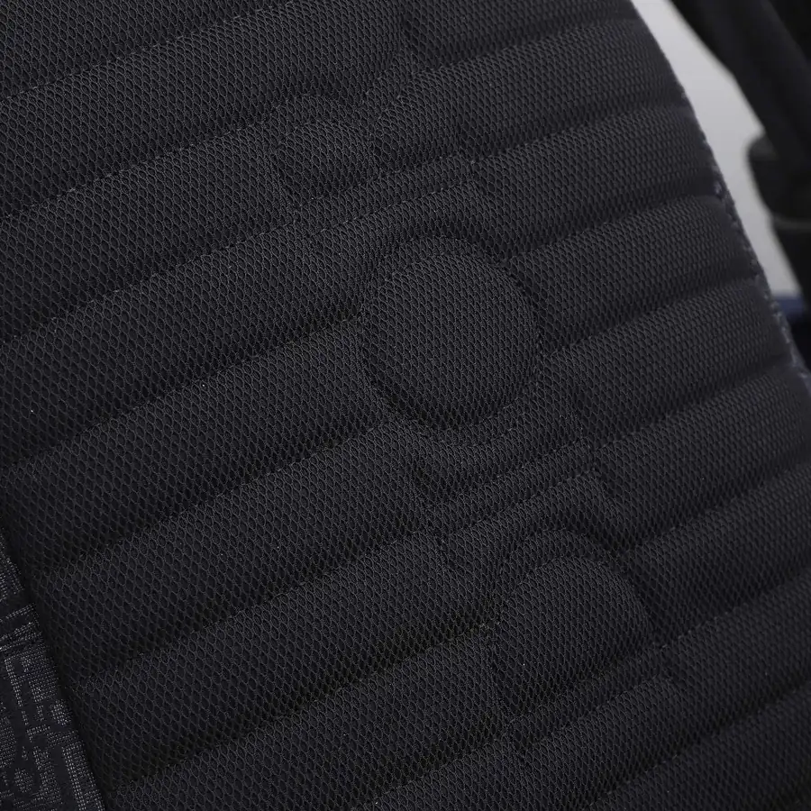 Dior Rider Backpack Minimalist Silhouette, Classic Style