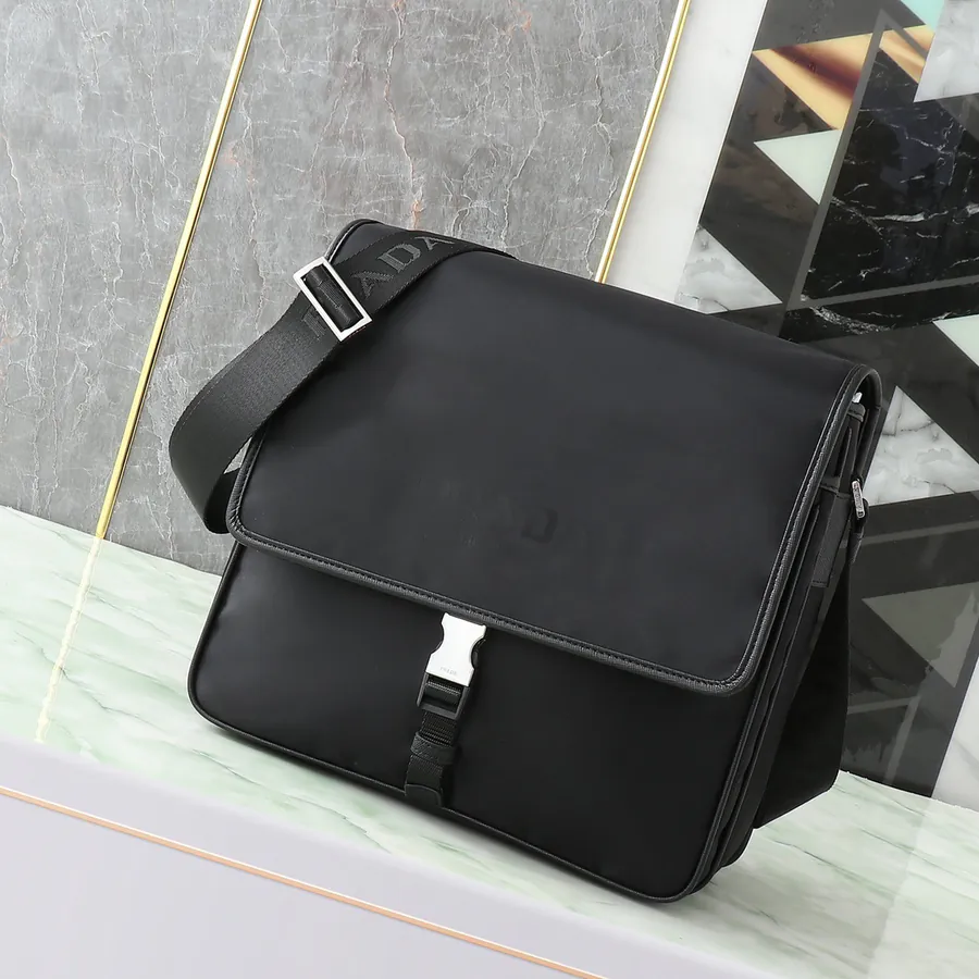 ADA Limited Edition Bucket Bag with Grained Calfskin Handle