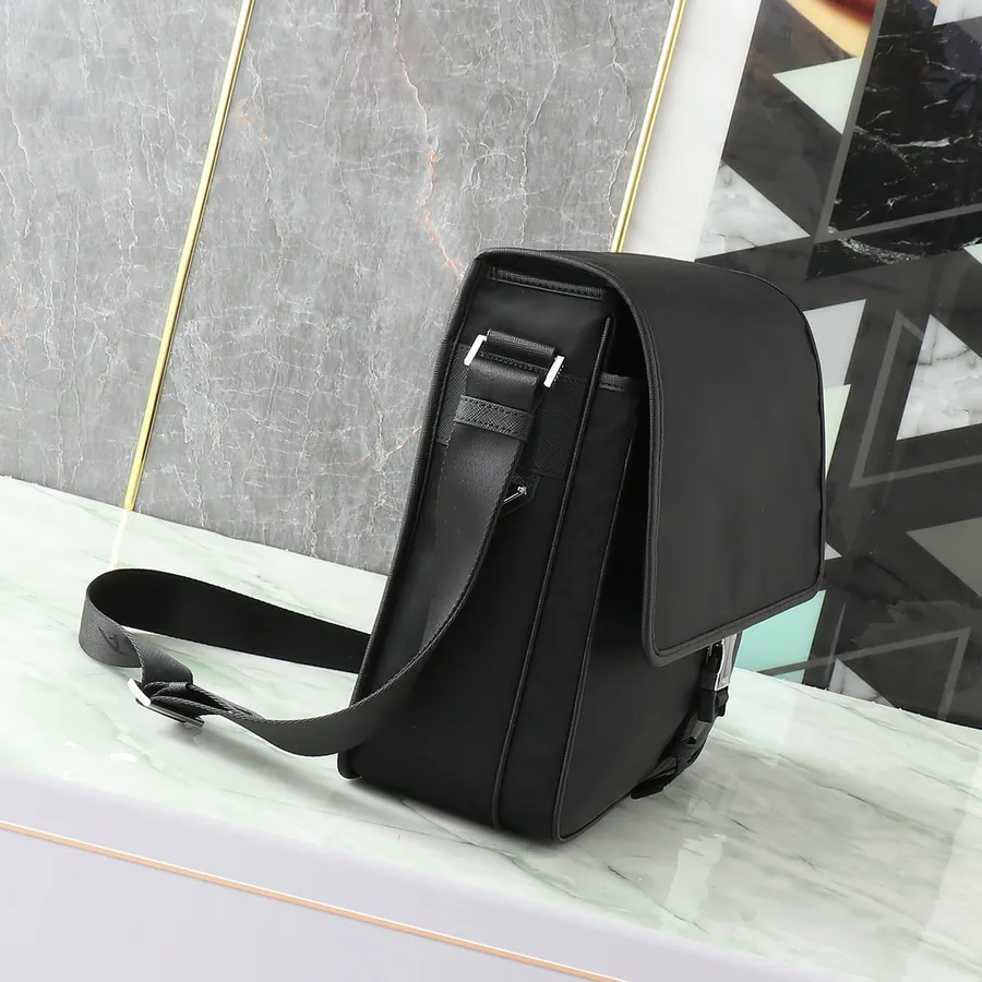 ADA Limited Edition Bucket Bag with Grained Calfskin Handle