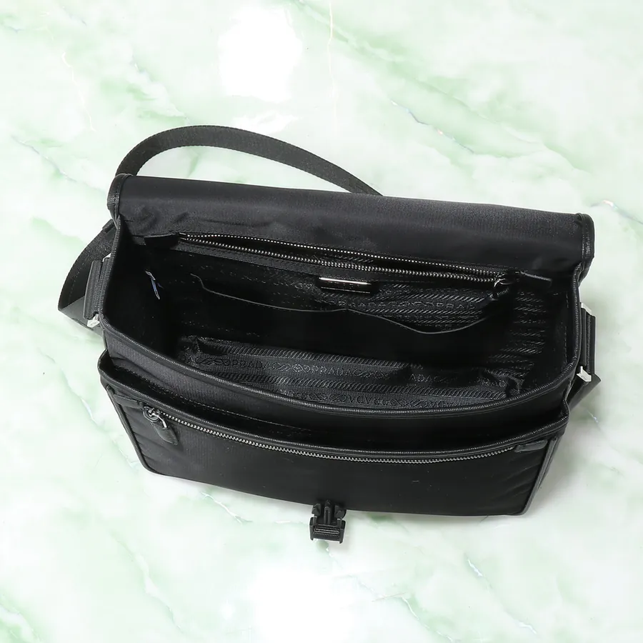 ADA Limited Edition Bucket Bag with Grained Calfskin Handle