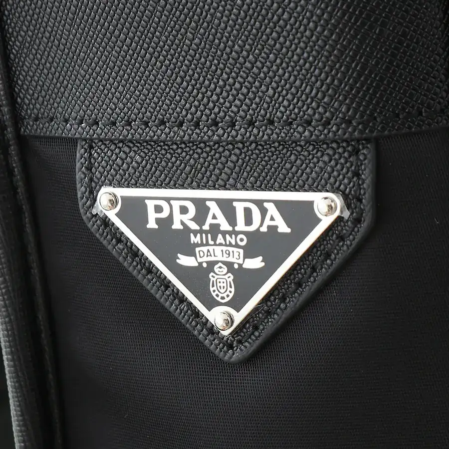 ADA Limited Edition Bucket Bag with Grained Calfskin Handle