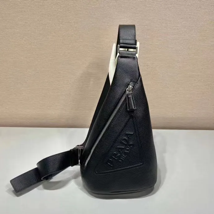 P Brand 2VZ098 New Crossbody Bag