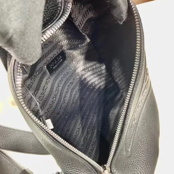 P Brand 2VZ098 New Crossbody Bag