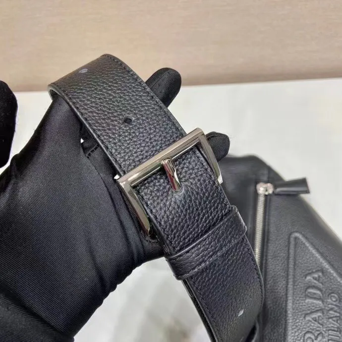 P Brand 2VZ098 New Crossbody Bag