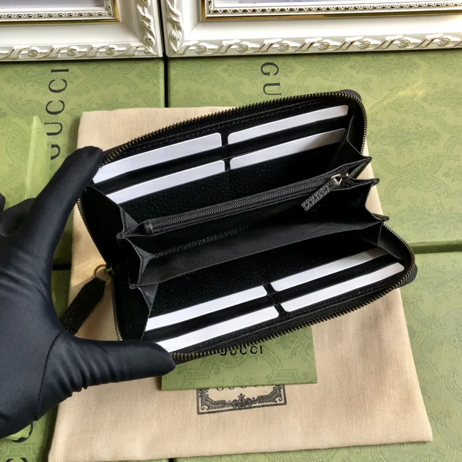 Gucci Bucket Bag Premium Edition with Green Box Packaging