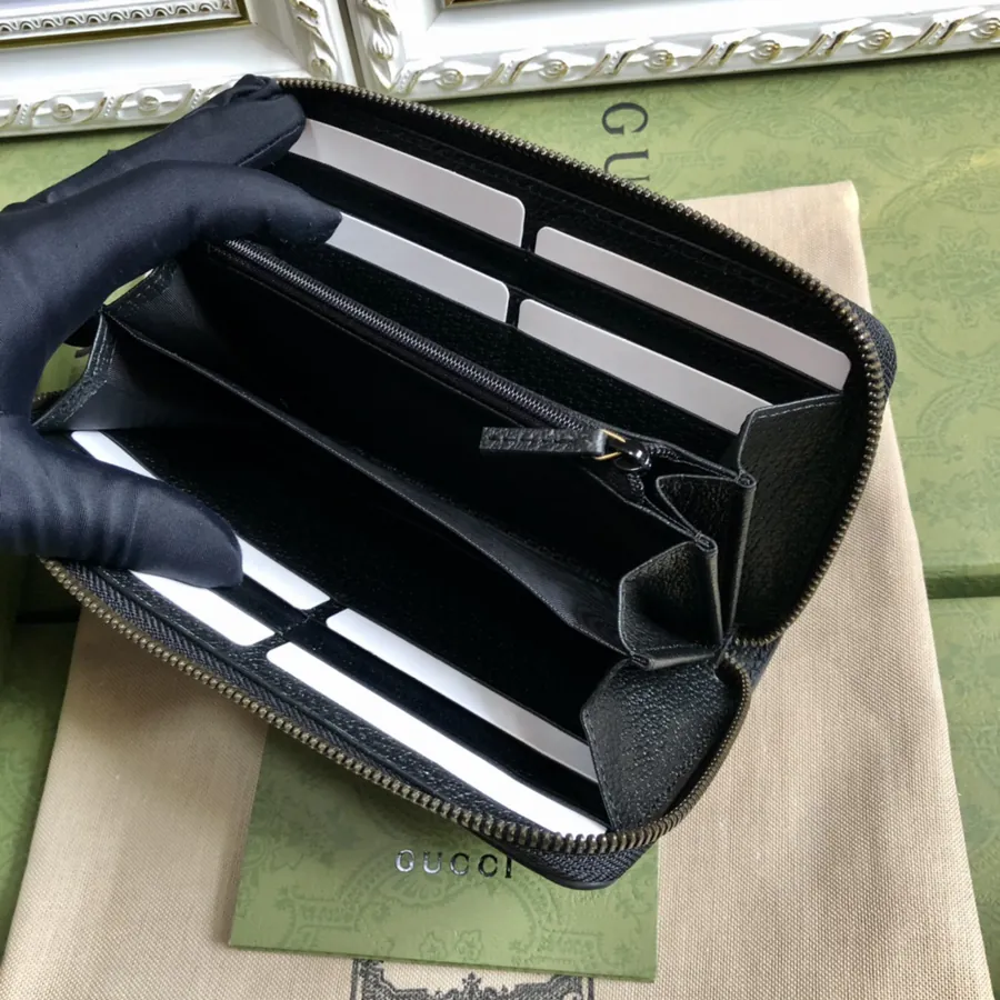 Gucci Bucket Bag Premium Edition with Green Box Packaging