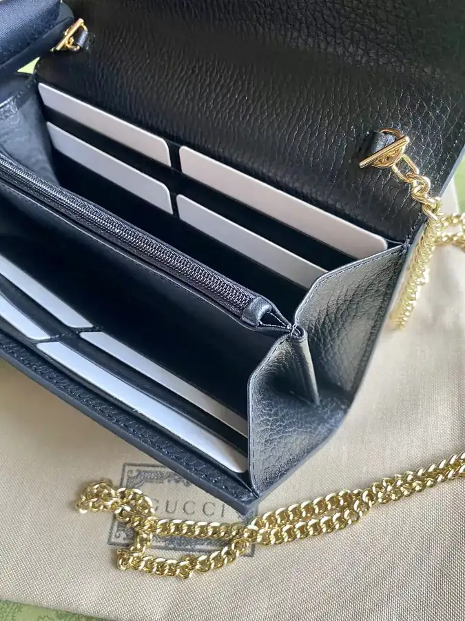 Ophidia Series Bucket Bag Premium Edition