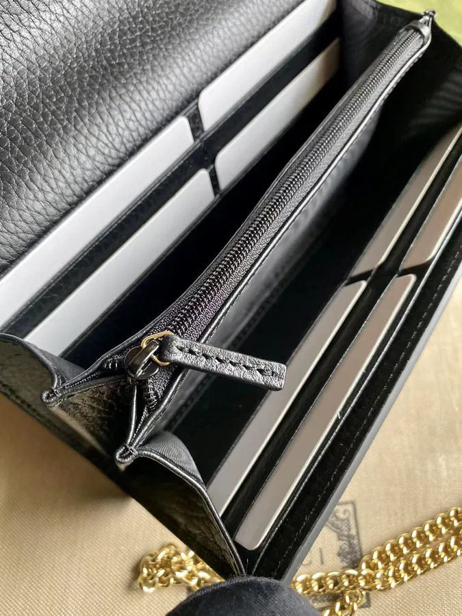 Ophidia Series Bucket Bag Premium Edition