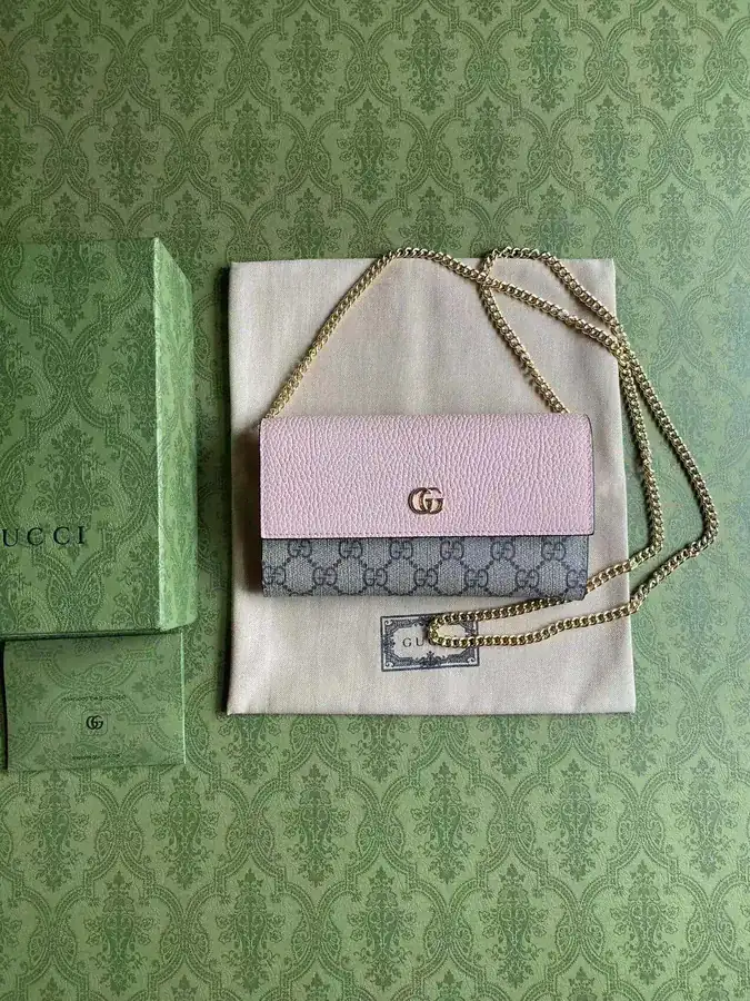 Ophidia Series Mini Bag Premium Edition