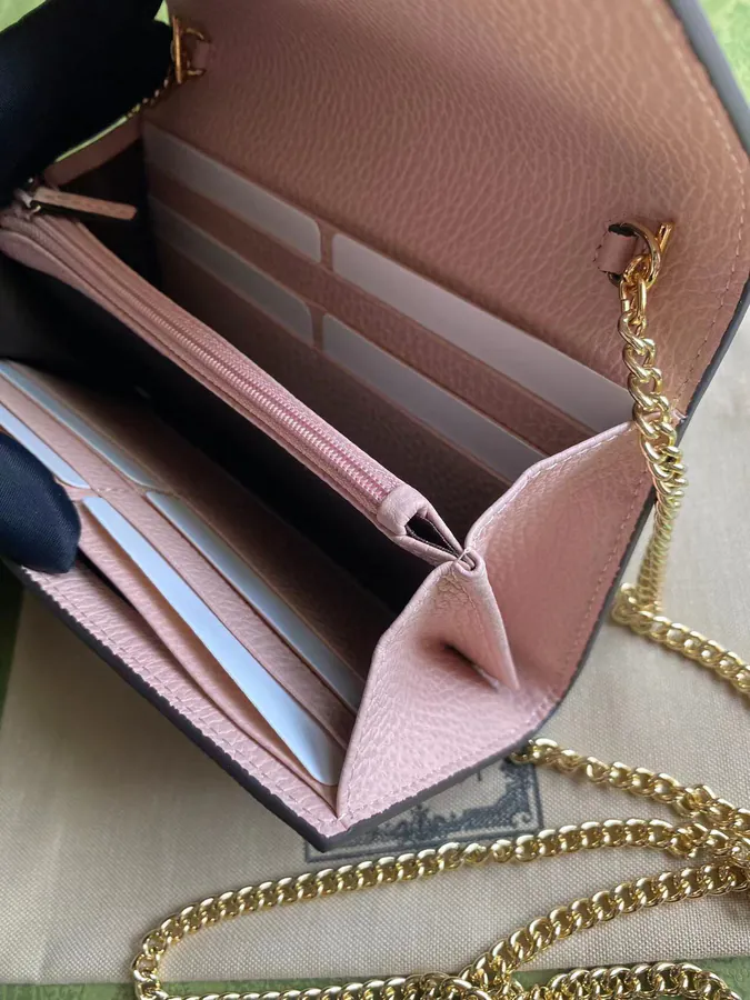 Ophidia Series Mini Bag Premium Edition
