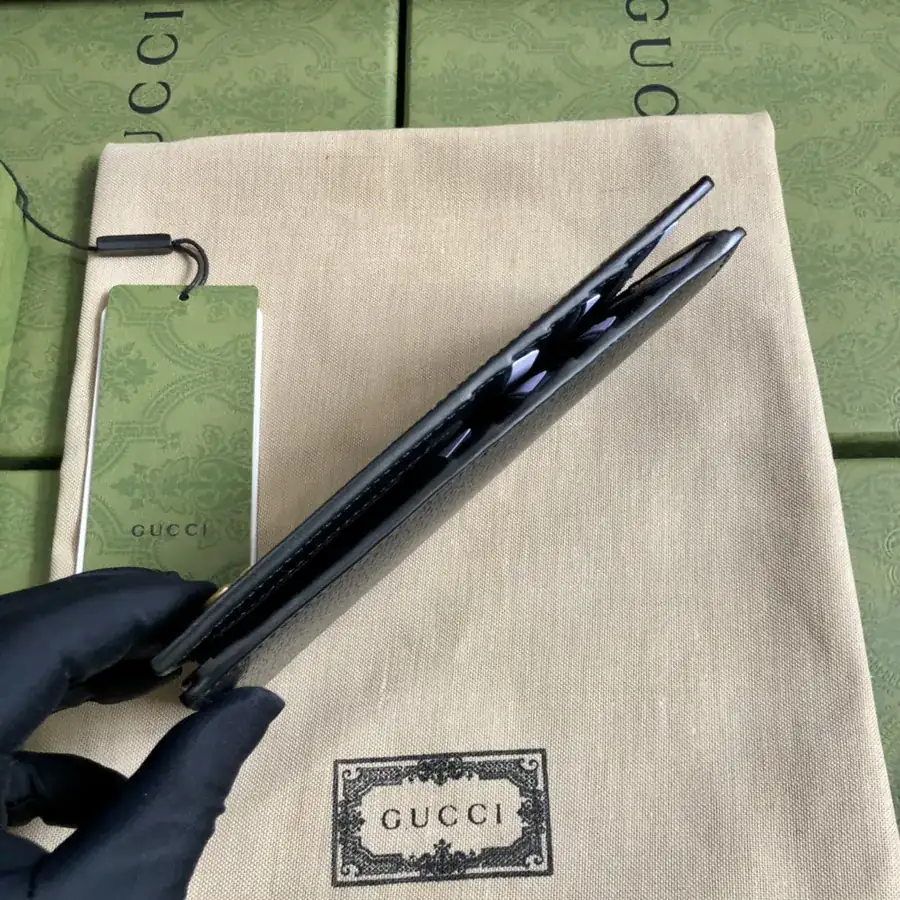 Gucci Bucket Bag Premium Edition, 17.5x9x2.5cm