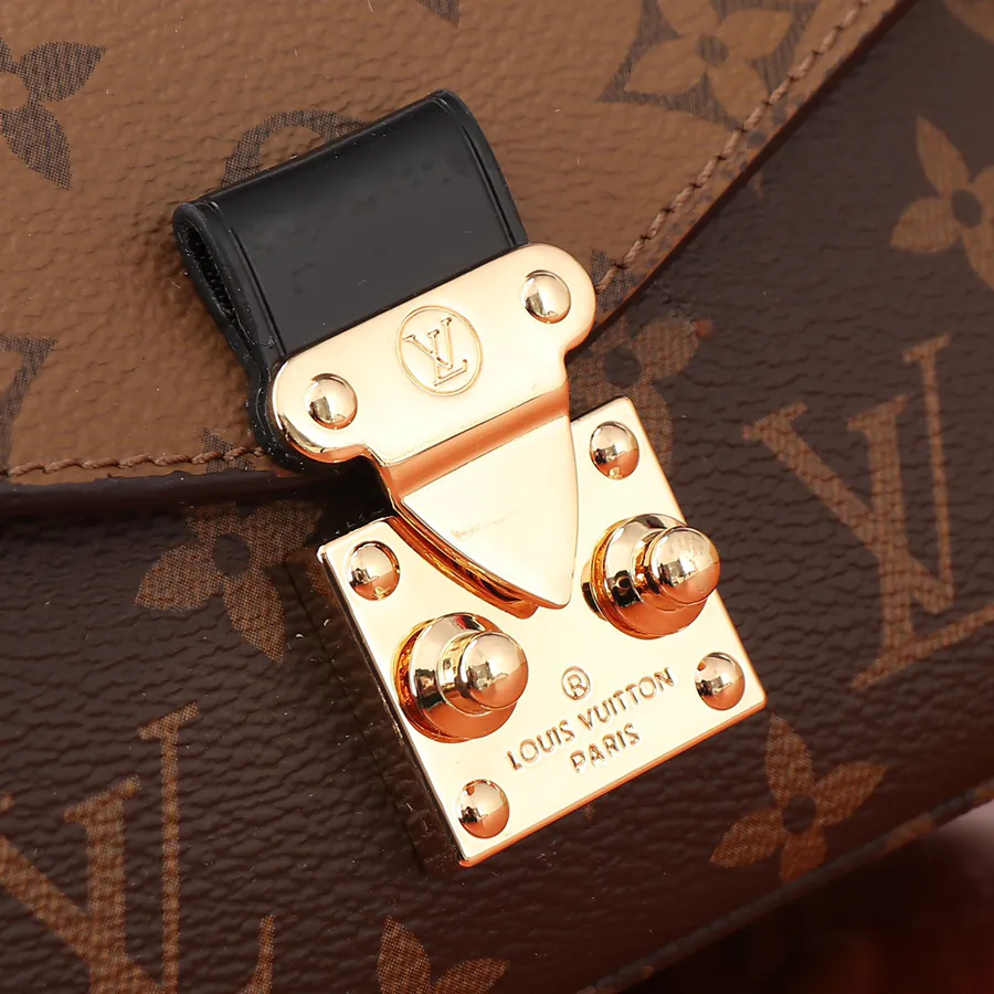 LV East West Métis Mini Shoulder Bag