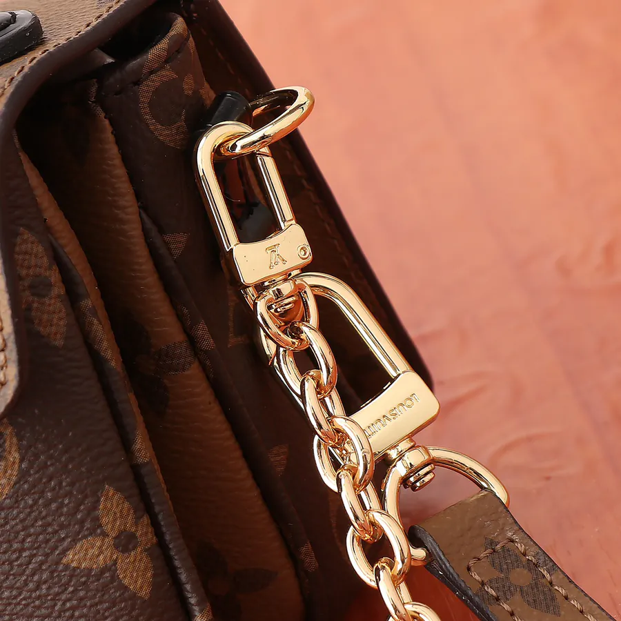 LV East West Métis Mini Shoulder Bag