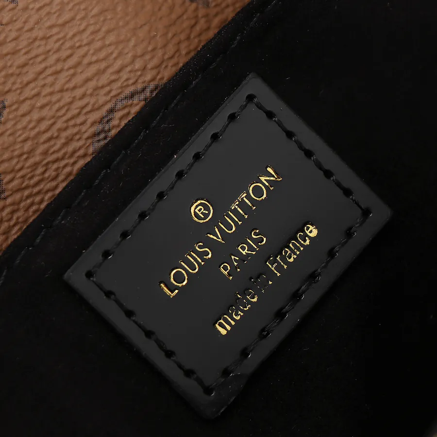 LV East West Métis Mini Shoulder Bag