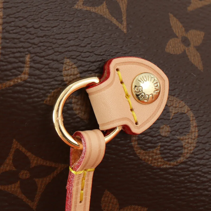 LV NEVERFULL Midsize Tote M40995