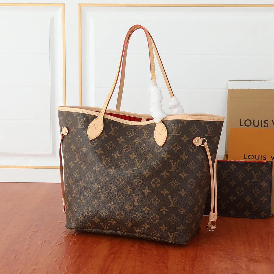LV NEVERFULL Midsize Handbag M40995