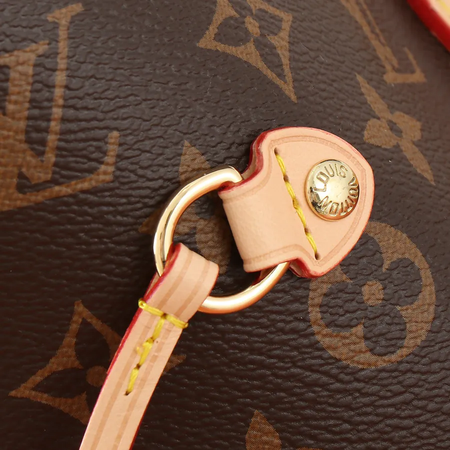 LV NEVERFULL Midsize Handbag M40995