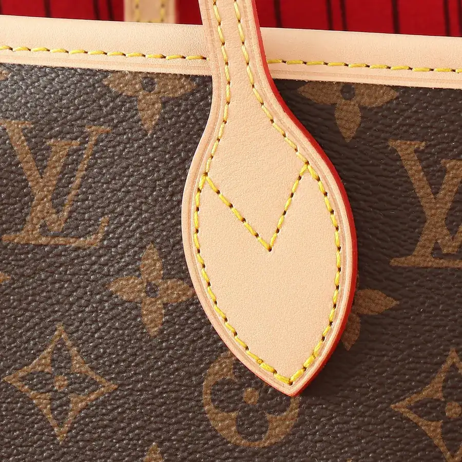 LV NEVERFULL Midsize Handbag M40995