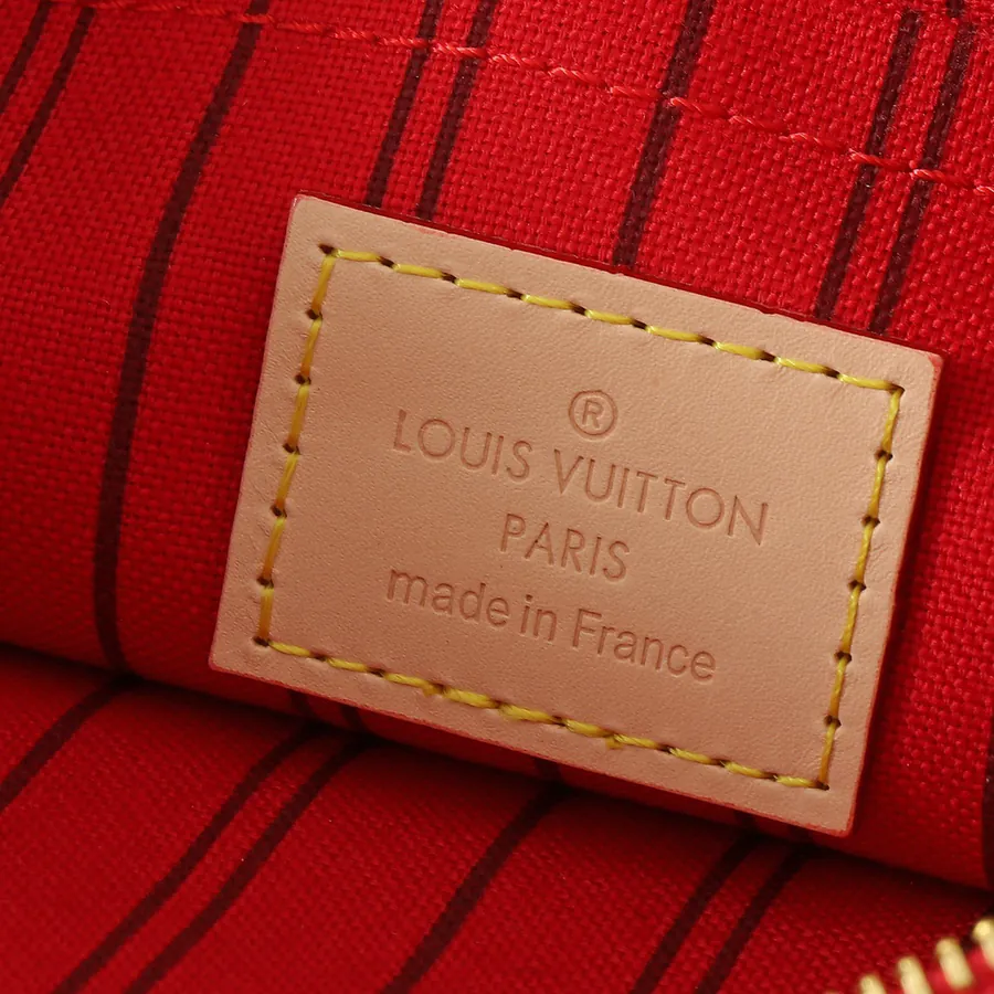 LV NEVERFULL Midsize Handbag M40995
