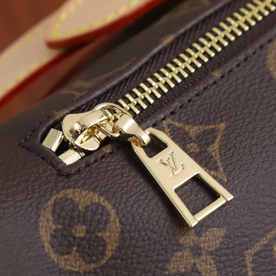 LV Bumbag Classic Monogram Canvas