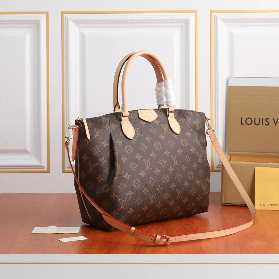 TURENNE Medium Handbag M48814