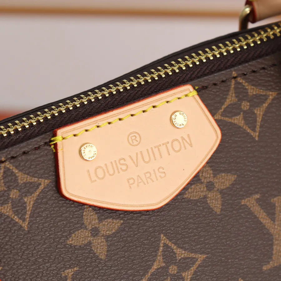 TURENNE Medium Handbag M48814