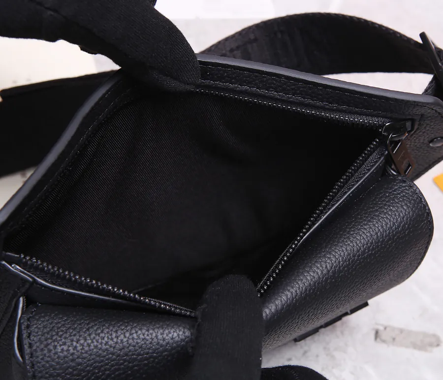 LV Aerogram Briefcase Minimalist Elegance