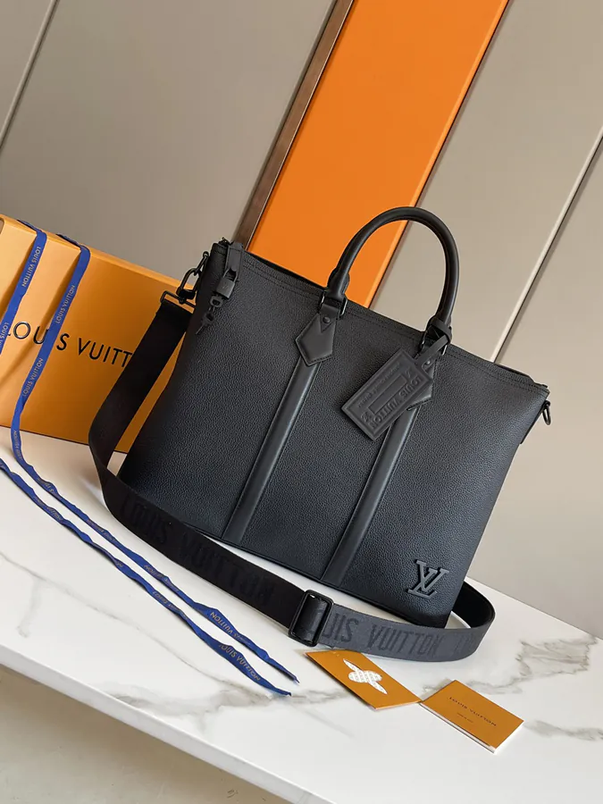 Top Original M59158 Lock It Tote Handbag
