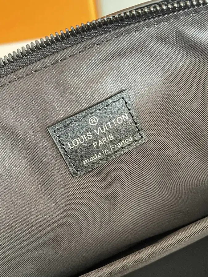 Top Original M59158 Lock It Tote Handbag