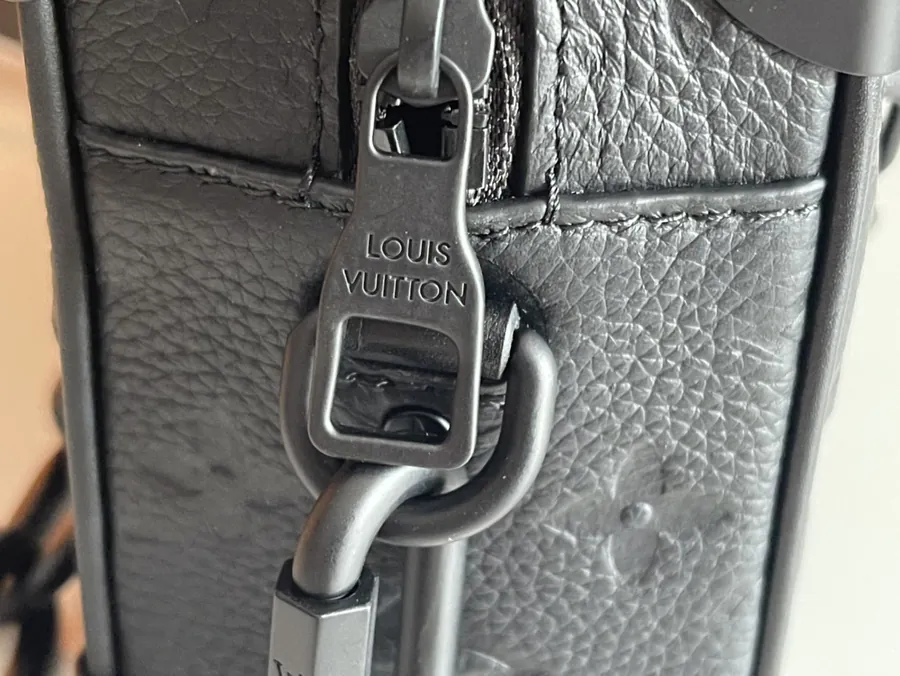 Louis Vuitton Soft Trunk Mini Tote