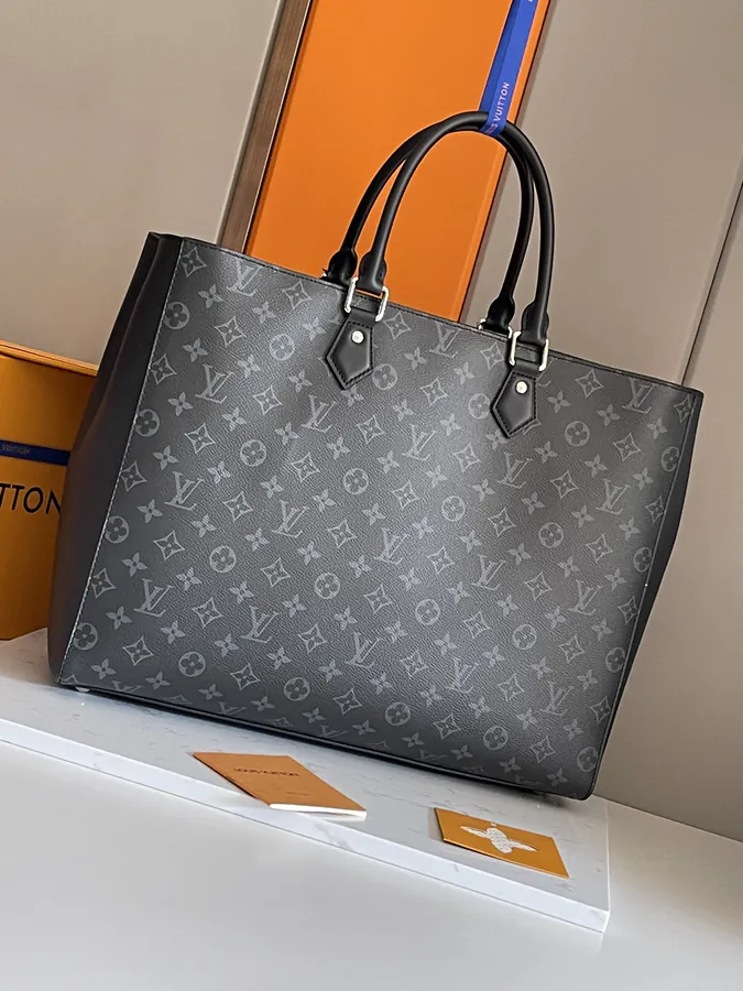 Original Grand Sac Handbag by Louis Vuitton