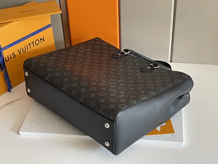 Original Grand Sac Handbag by Louis Vuitton