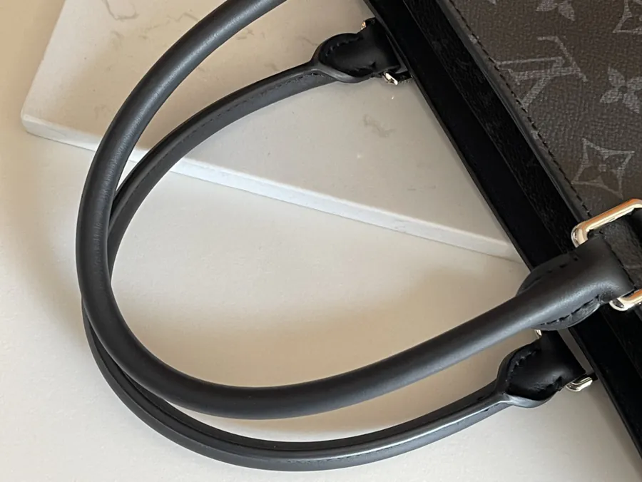 Original Grand Sac Handbag by Louis Vuitton
