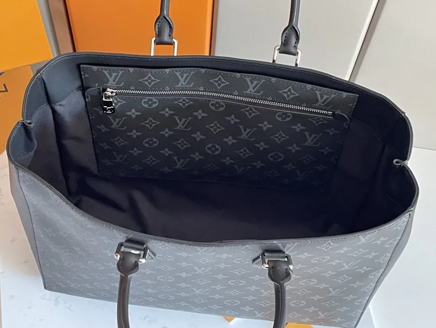 Original Grand Sac Handbag by Louis Vuitton