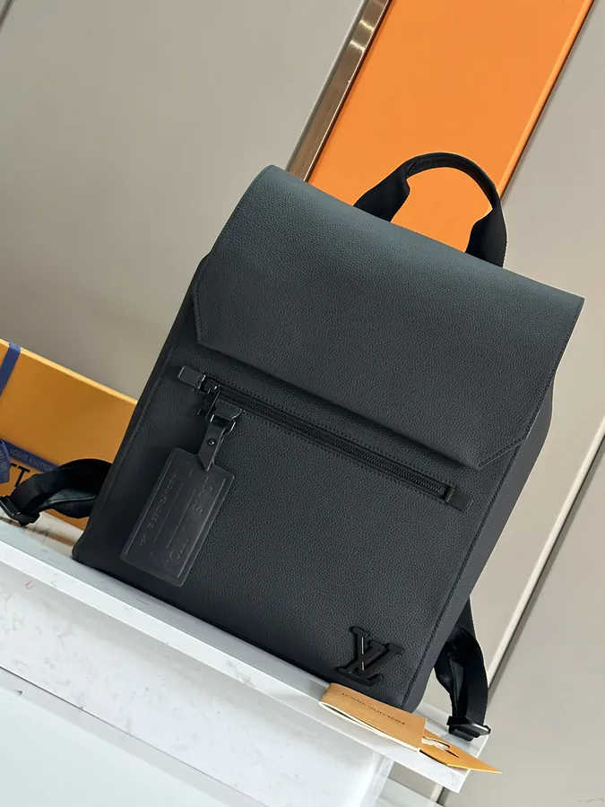 LV Takeoff Backpack Elegant and Trendy