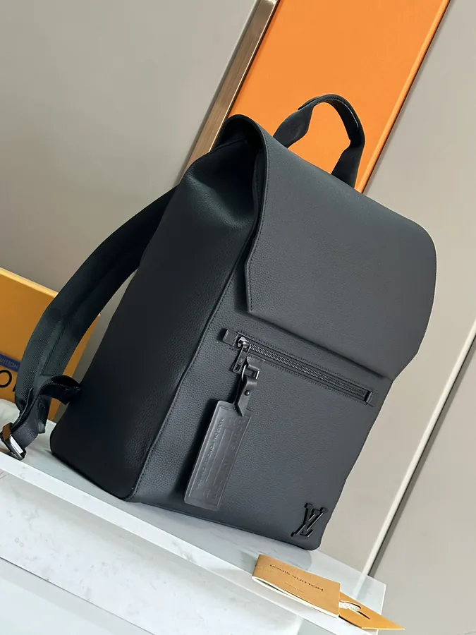 LV Takeoff Backpack Elegant and Trendy