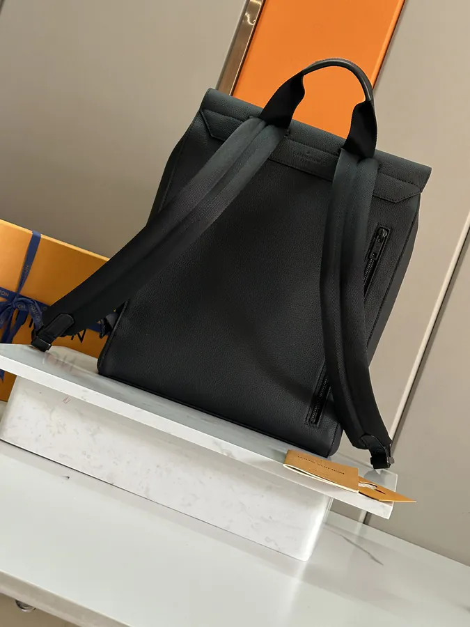 LV Takeoff Backpack Elegant and Trendy
