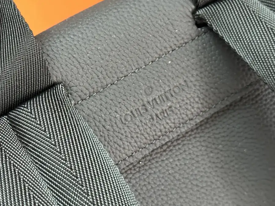 LV Takeoff Backpack Elegant and Trendy