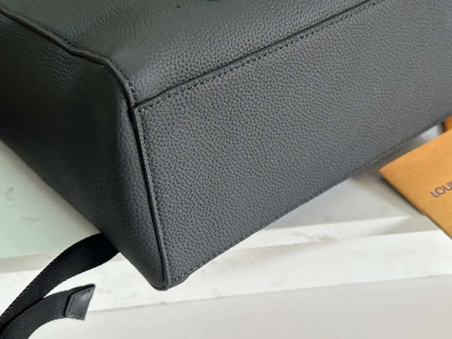 LV Takeoff Backpack Elegant and Trendy