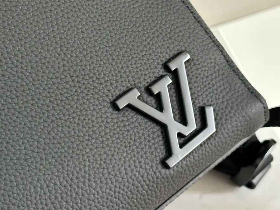 LV Takeoff Backpack Elegant and Trendy
