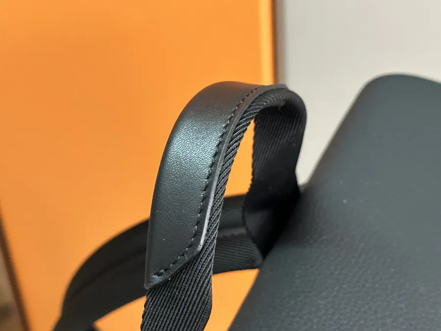 LV Takeoff Backpack Elegant and Trendy