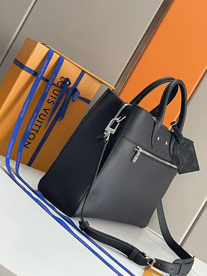 Top Original M55732 Cabas Business Briefcase